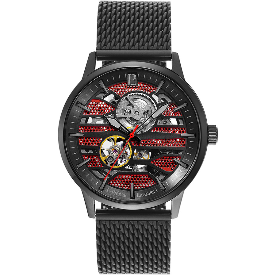 Часы Pierre Lannier Impact 332C439
